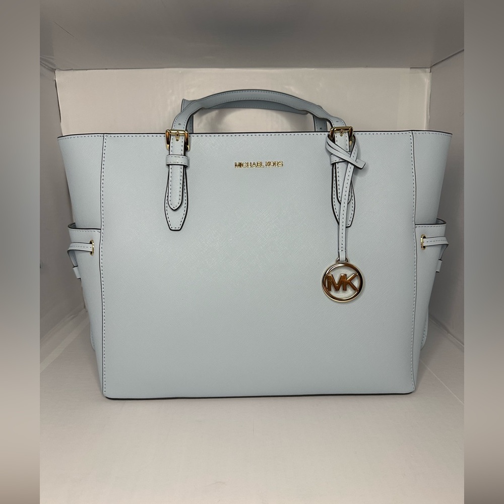 Michael Kors Gilly Tote *Wallet sold separately*